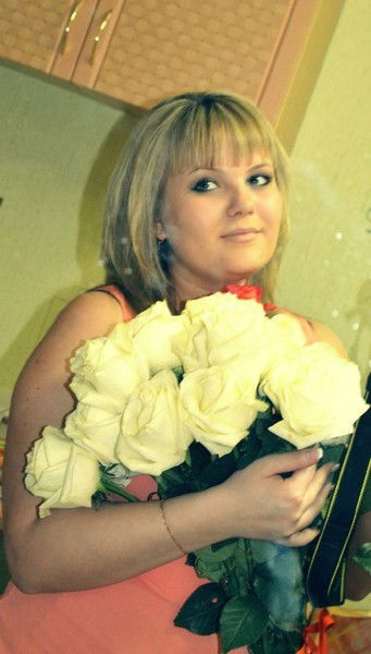 Александра Матюшкина