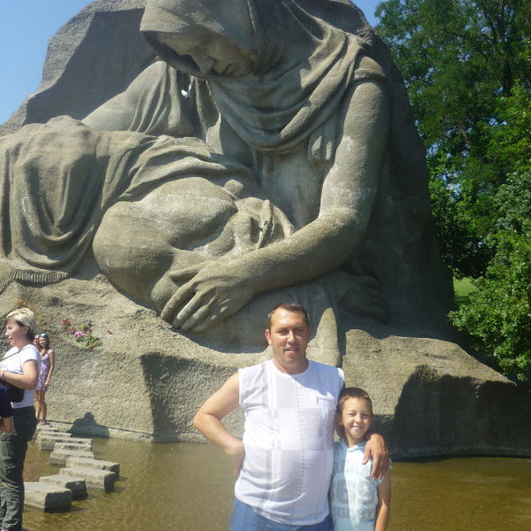 Николай Володкин