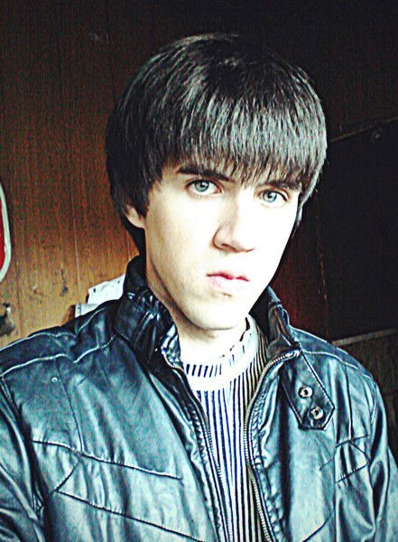 Юрий Ткачёв