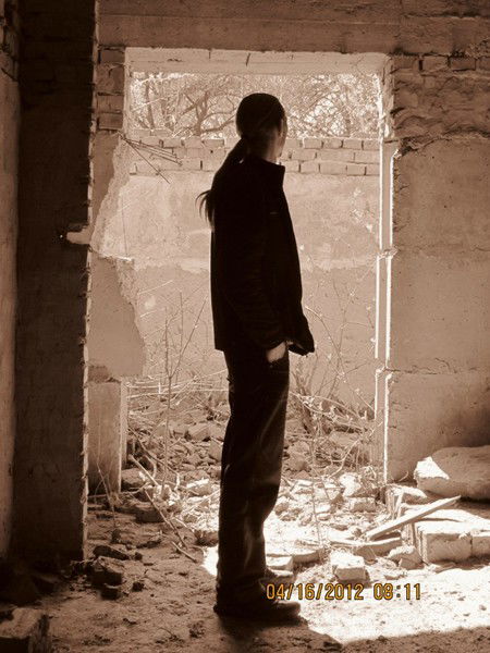 Артем Якийсь