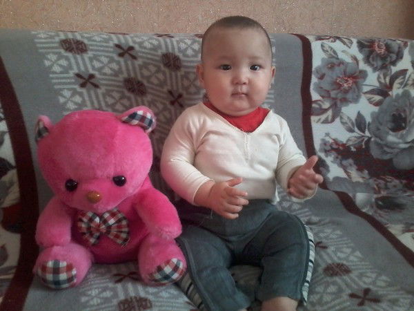 Бейщанова Асем