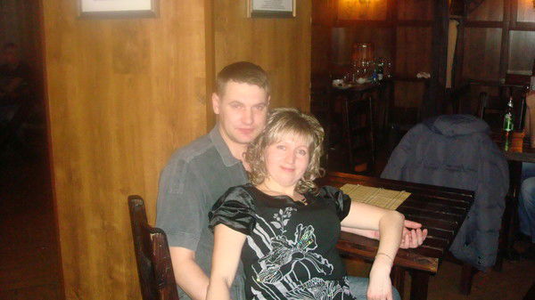 Марина Шафнер