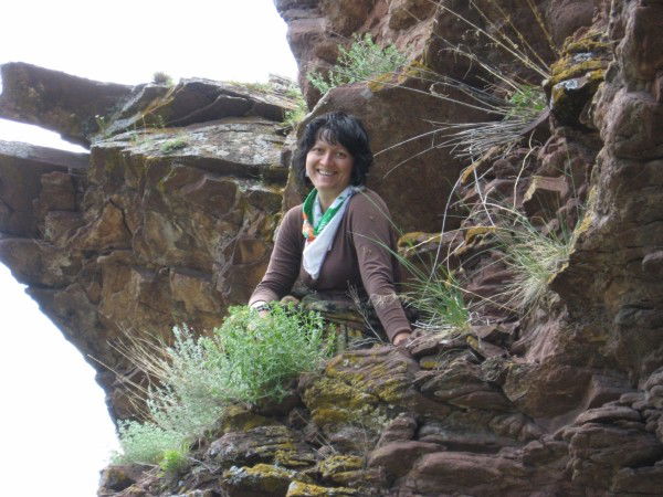 Наталья Чихватова