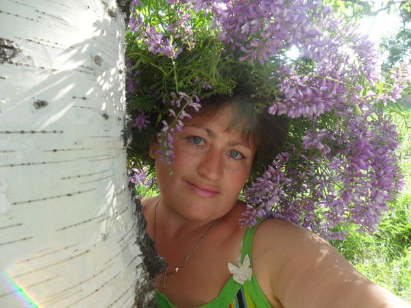 Елена Фирсунина