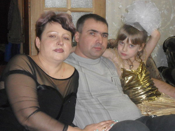 Светлана&денис Полодецкии