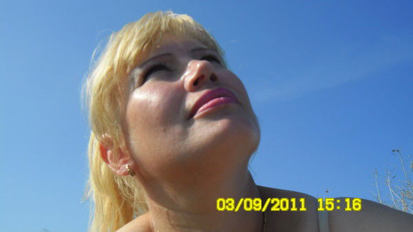 Юлия Ковалевская