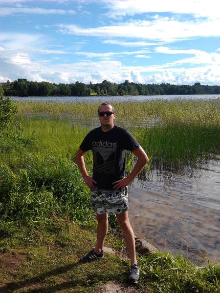 Эдуард Шишов