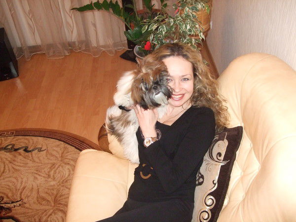 Наталья Шилко