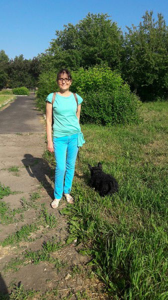 Ирина Леонтьева