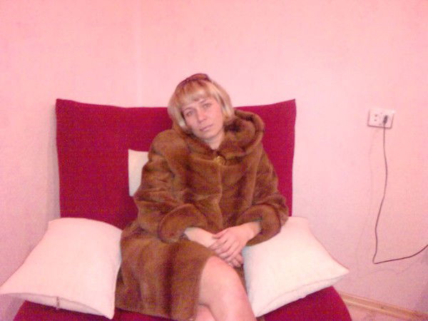 Юлия Кондакова