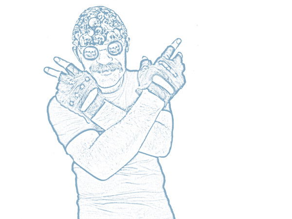 Евгений Эльзессер