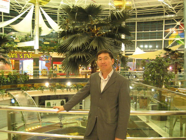 Мухит Мырзаханов