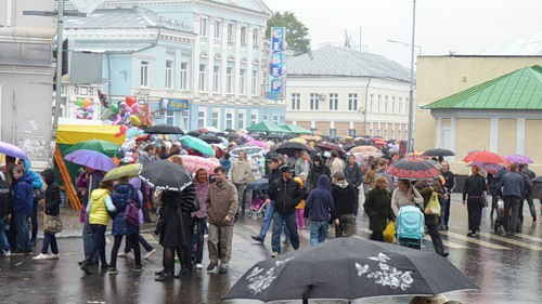 Миша Астафьев