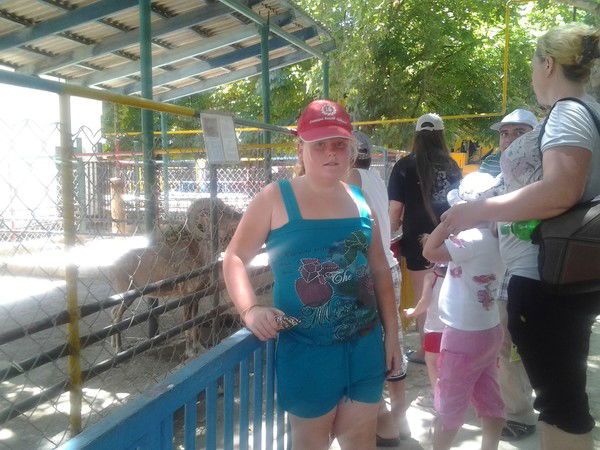 Ксения Неяскина