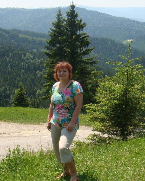 Екатерина Липина