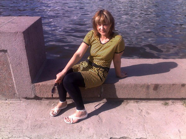 Марианна Авагимова