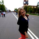 Светлана Сагдеева