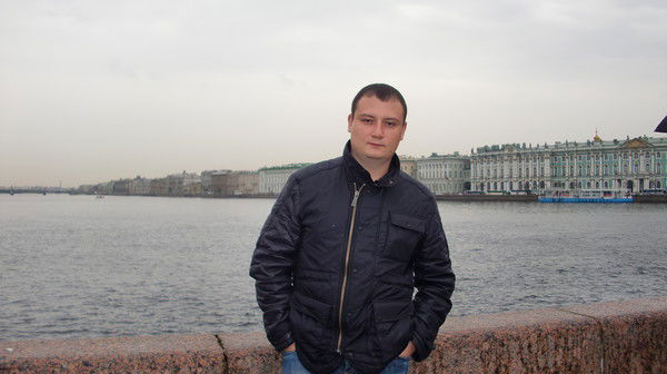 Андрей Беляев