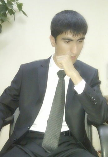 Ахлиддин Рахимов