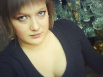 Мария Кочубарова