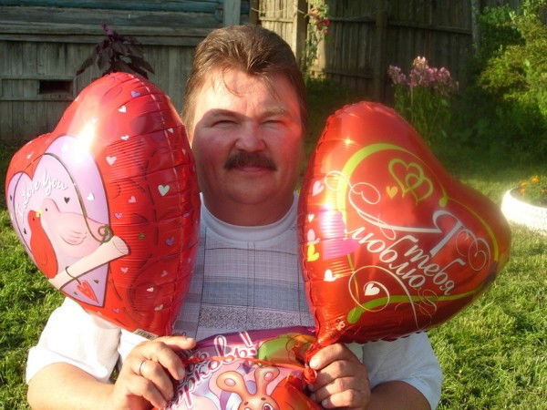 Николай Аверьянов