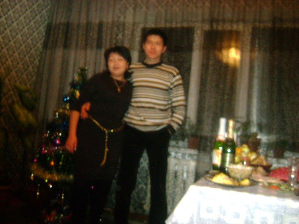 Динара Азимбаева