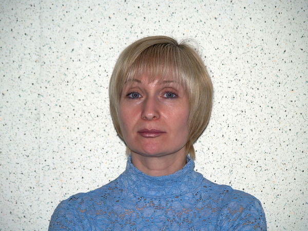 Марина Домород