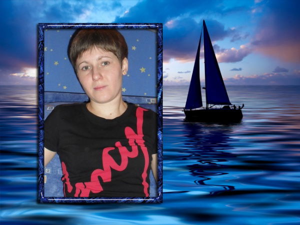 Ольга Швейцер