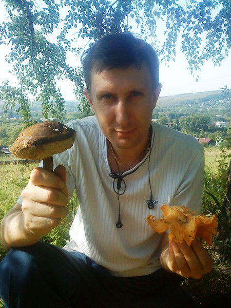 Андрей Селезнев