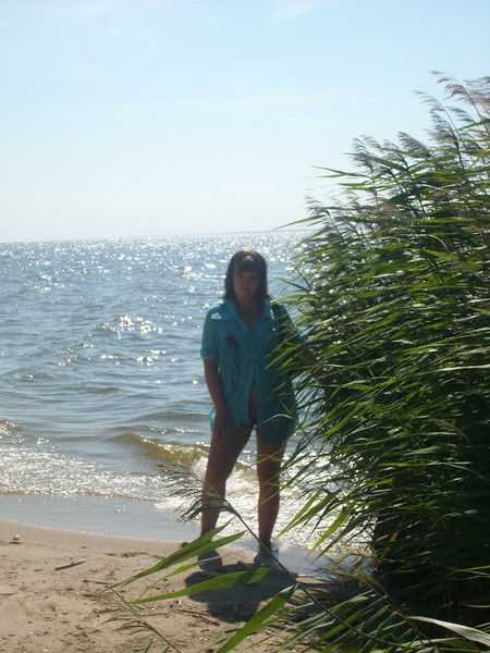 Ольга Захарова