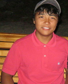 Аслан Амиржанов