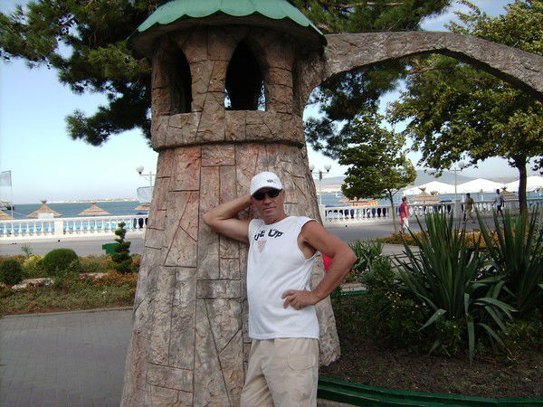 Анатолий Летов