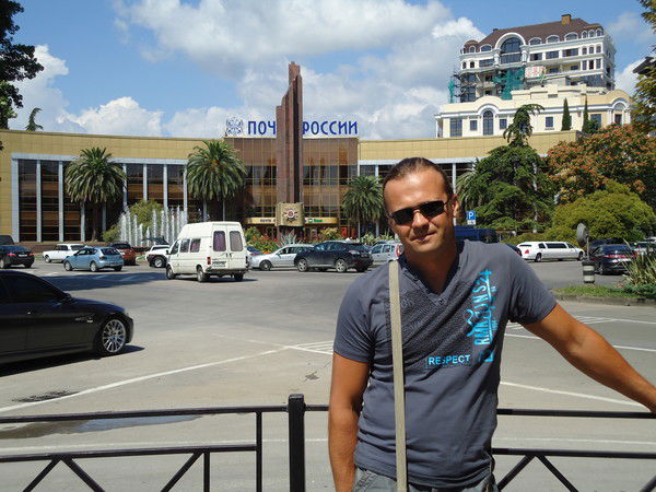 Олег Марчик