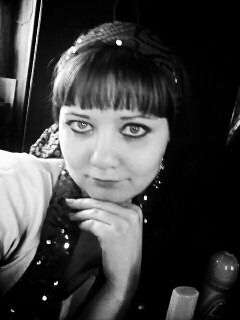 Арина Криворук