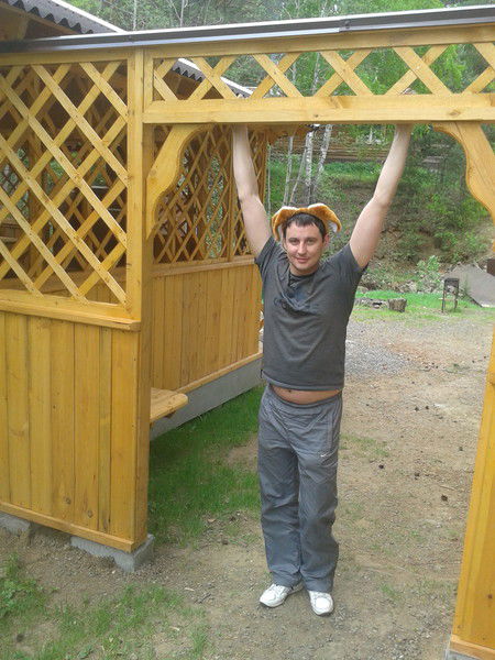 Александр Телков