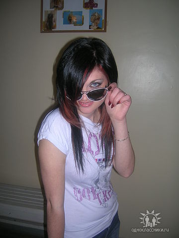 Анна Горохова