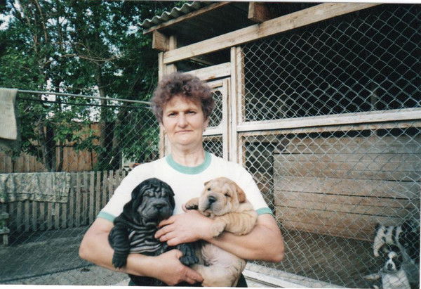 Светлана Сметанюк