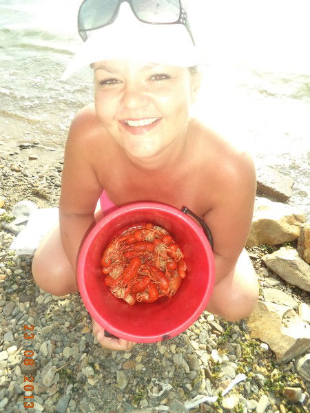 Настурция Новикова