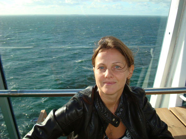 Чувствина Татьяна