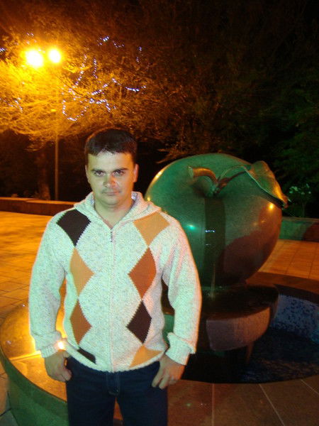 Владимир Чугуев