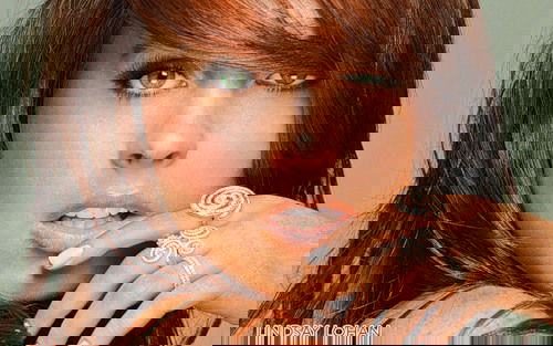 Анна Тимохина