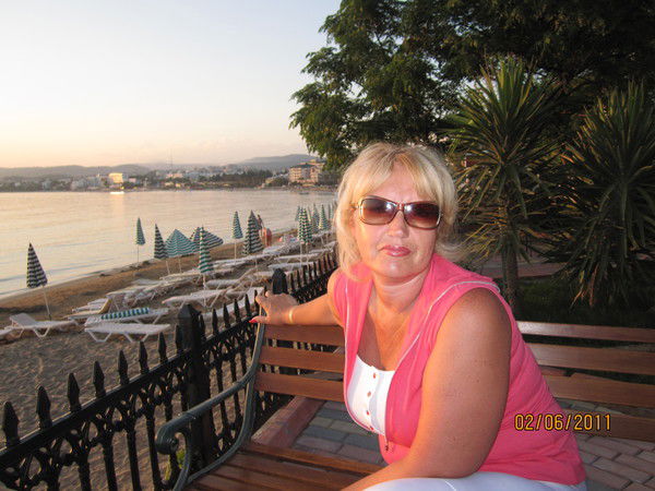 Ирина Корнюхина