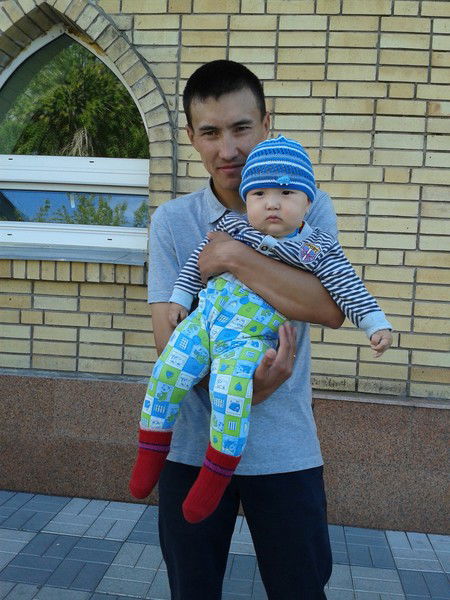 Жанат Жуматаев