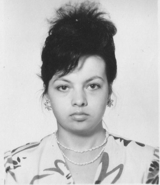 Наталья Косорукова