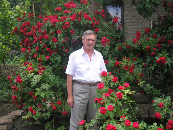 Юрий Заярный