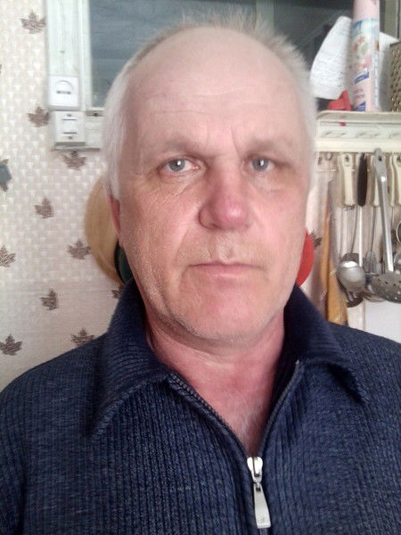 Алексей Ерохин