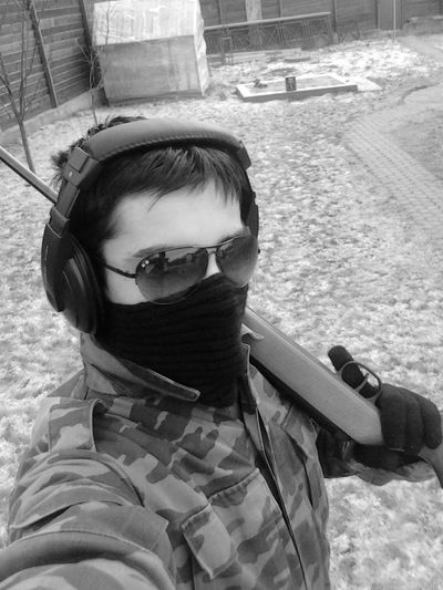 Евгений Кочанжи