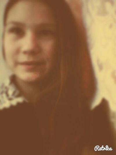 Алина Галкина