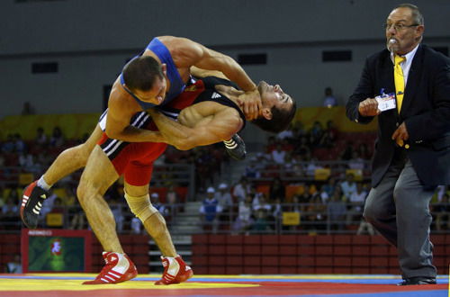 Алижан Анарбеков