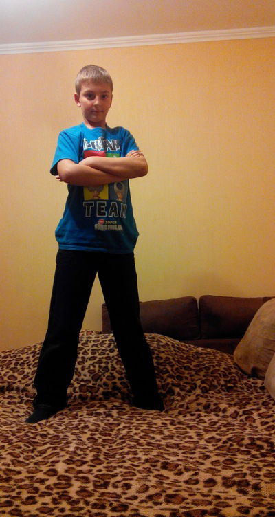 Александр Мукомел